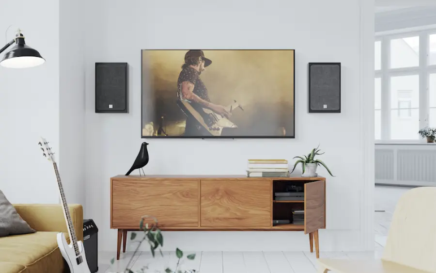 DALI annuncia la nuova serie OBERON C.