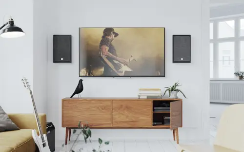 DALI annuncia la nuova serie OBERON C.