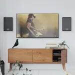 DALI annuncia la nuova serie OBERON C.