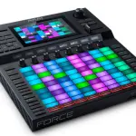 Akai Force Aggiornato