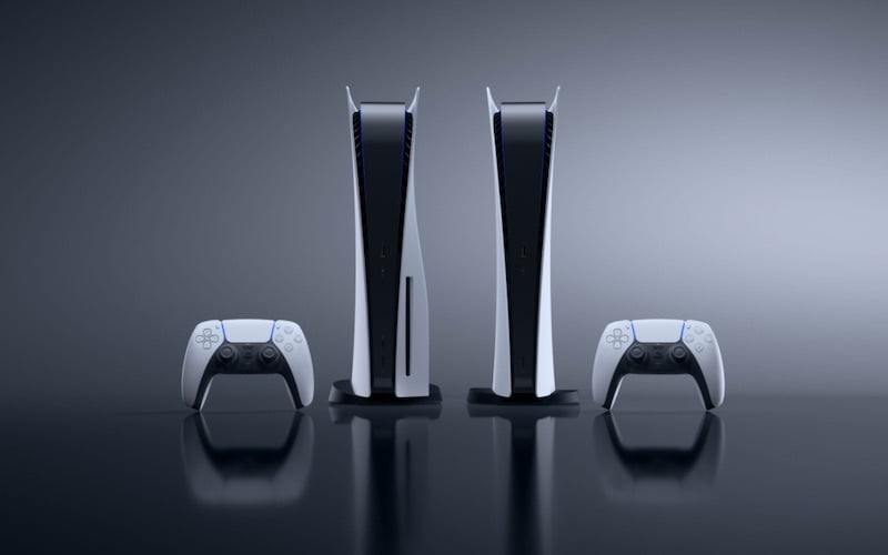 Sony lancia le domande frequenti complete su PlayStation 5