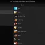 Il driver Naim Control4 ottiene un aggiornamento importante