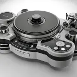 Angolo analogico # 294: giradischi TechDAS Air Force One Premium e braccio Graham Engineering Elite