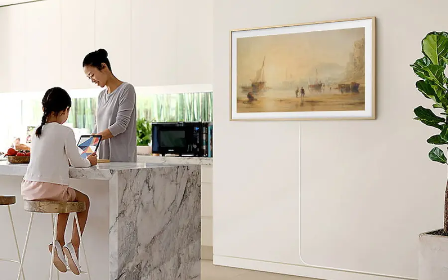 Samsung riduce i prezzi sui televisori 4K su Amazon