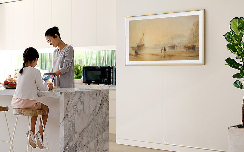 Samsung riduce i prezzi sui televisori 4K su Amazon