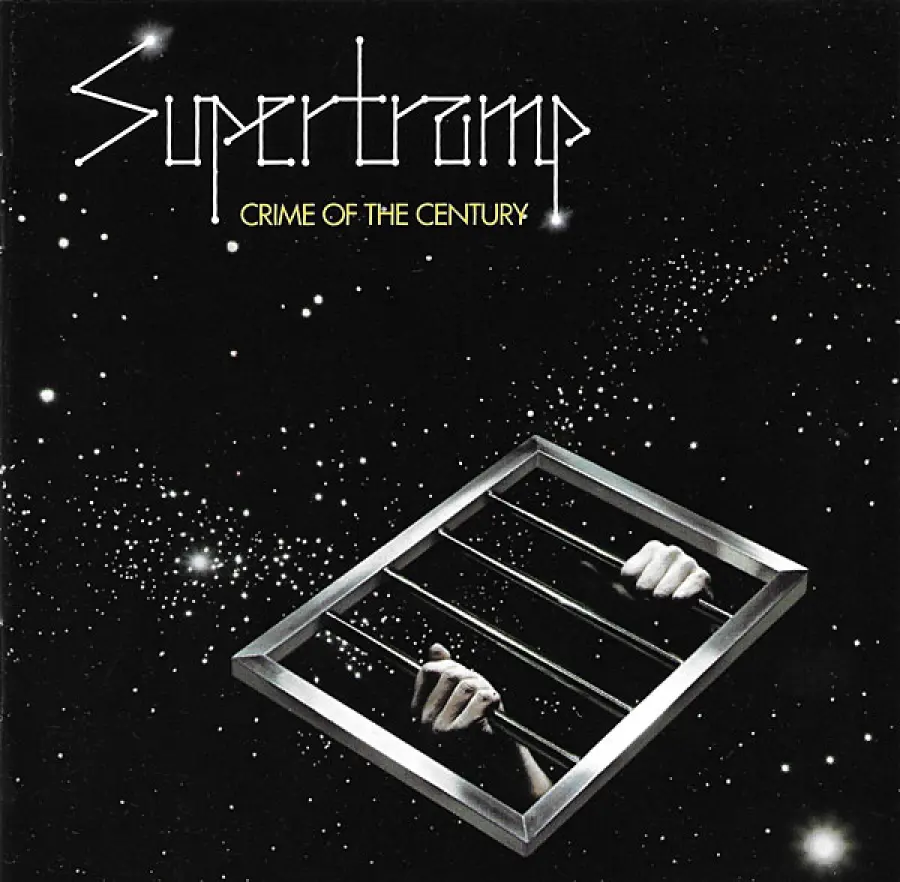 Classe Remaster: Supertramp:  Crime of the Century