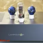 LampizatOr Hi-Res Audio Baltic-3 DAC