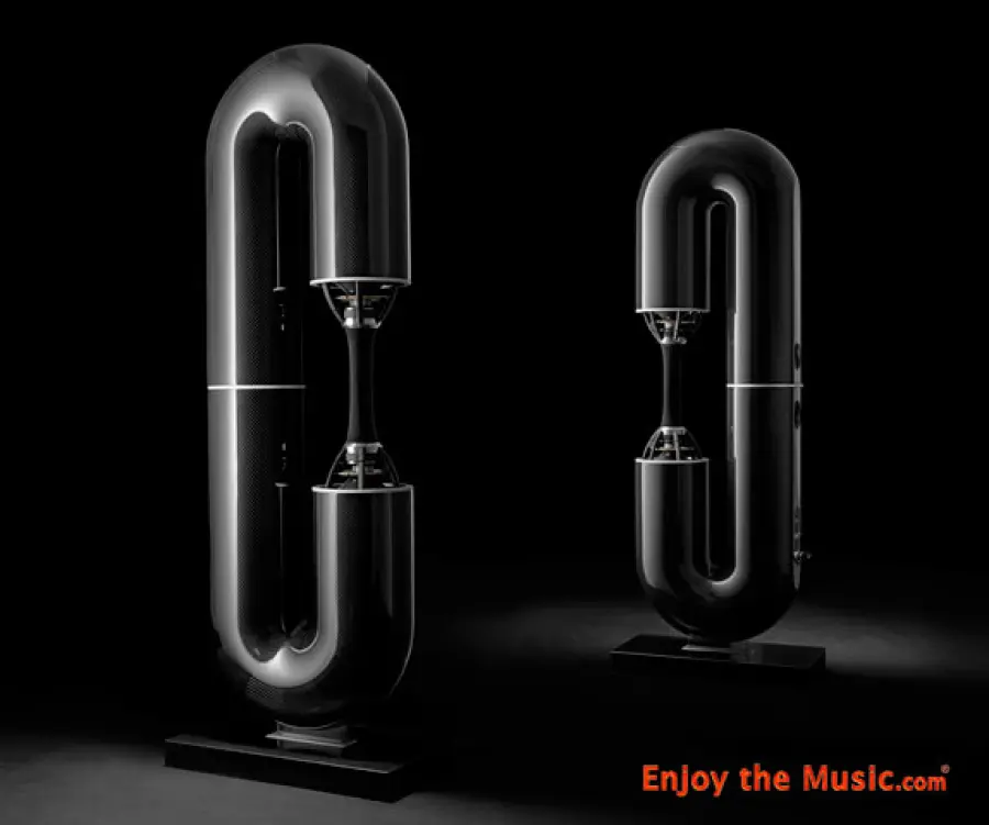 Recensione: altoparlante Bayz Audio Courante 2.0