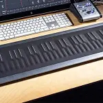 ROLI lancia Seaboard RISE 2
