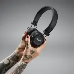 Marshall ha un annuncio importante per le cuffie