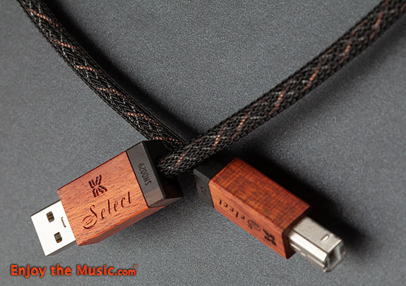 Recensione TBT: interconnessioni Kimber Kable Carbon 8, cavi per altoparlanti Carbon 18 XL, cavi di alimentazione Ascent e cavo USB in rame selezionato