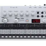Nuove drum machine Roland