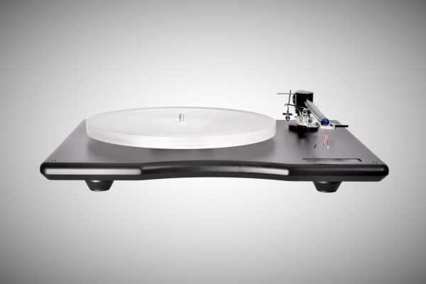 Nuovo giradischi di LSA: LSA-T2