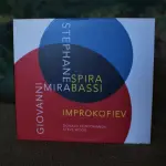 Improkofiev di Spirabassi | The Vinyl Anachronist
