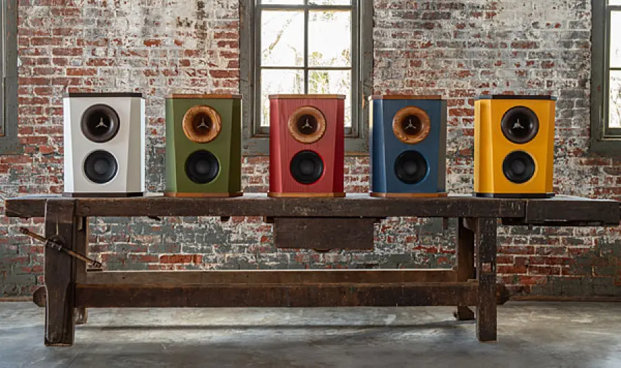 Jonathan Weiss: Oswalds Mill Audio e Fleetwood Sound Company