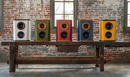 Jonathan Weiss: Oswalds Mill Audio e Fleetwood Sound Company