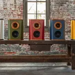 Jonathan Weiss: Oswalds Mill Audio e Fleetwood Sound Company