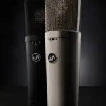 Microfono Warm Audio update WA-87