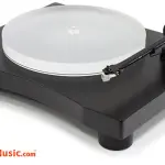 Nuovo giradischi Horizon 301 dall'Italia