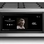 Amplificatore integrato streaming NAD Masters Series M33