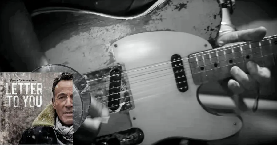 Perché la lettera di Bruce Springsteen è una nuova uscita così speciale?