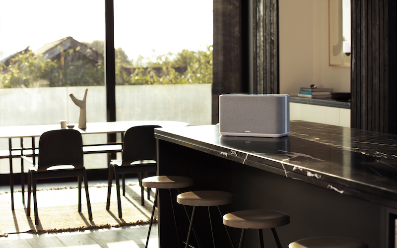 Grandi affari su Polk Soundbar e Denon Home Speakers