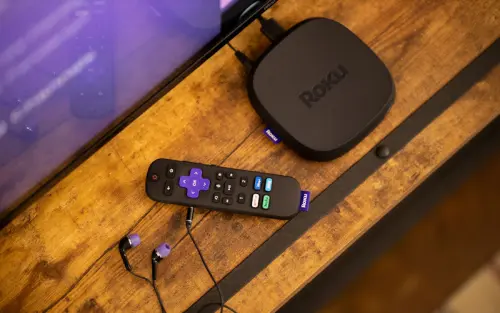 Roku aggiorna Ultra Streamer, aggiunge la soundbar compatta