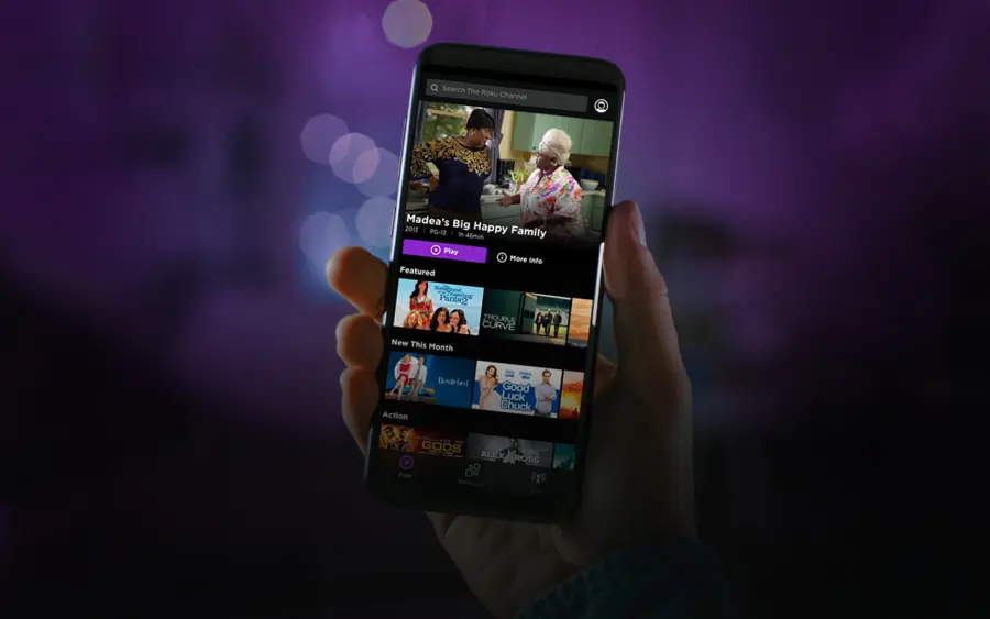 Il nuovo OS 9.4 di Roku aggiunge funzionalità, prestazioni e praticità