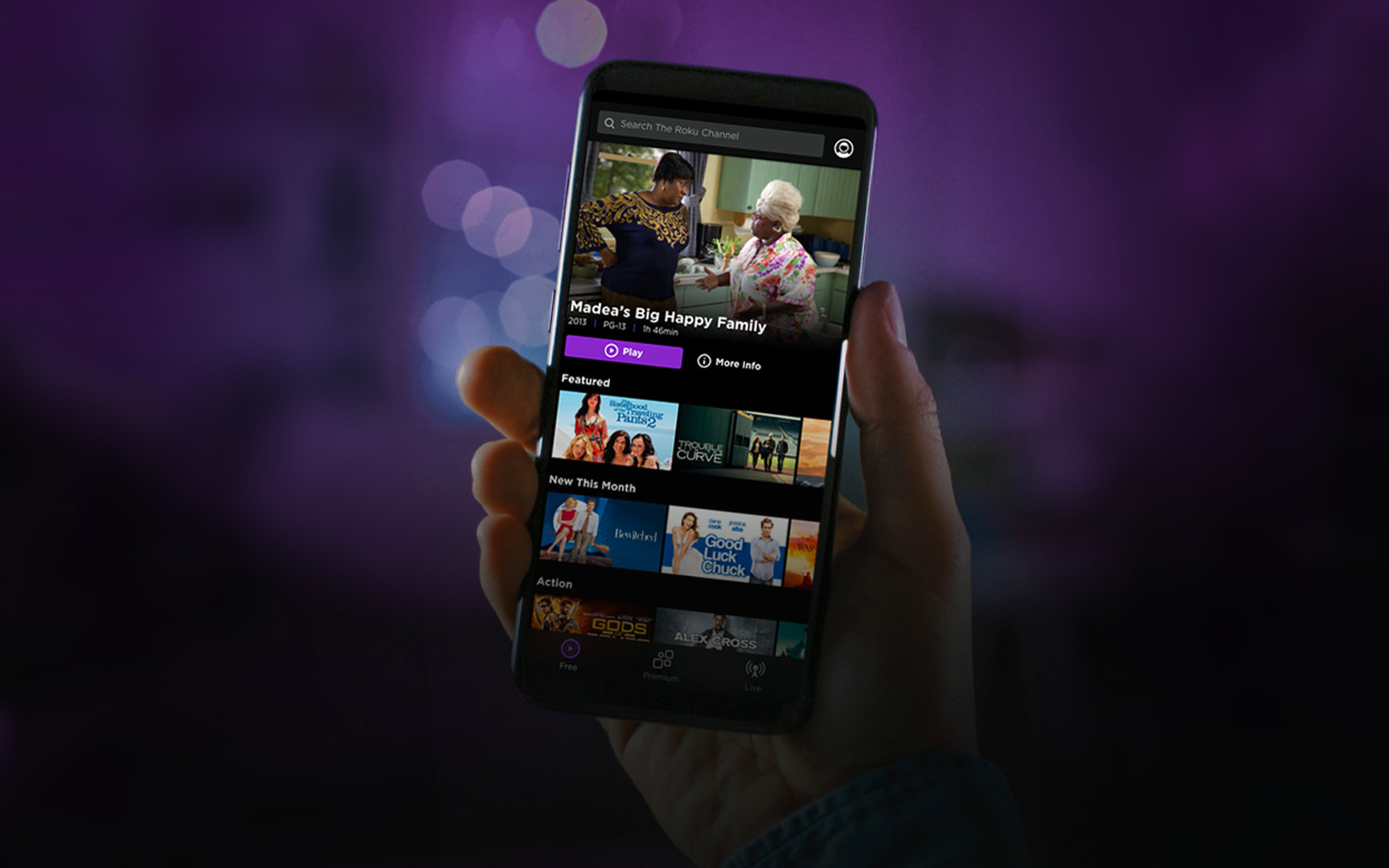 Il nuovo OS 9.4 di Roku aggiunge funzionalità, prestazioni e praticità