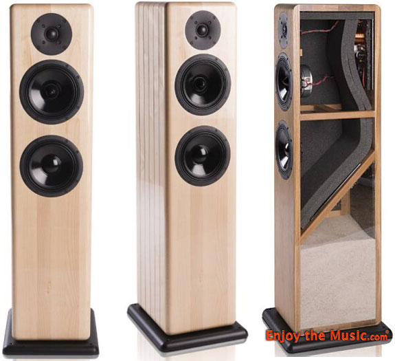 Altoparlante da terra Xavian Stella Esclusiva