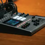 Zoom svela PodTrak P8