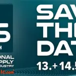 Mostra internazionale di ricambi e forniture per l'industria audio