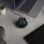 Goditi il ​​silenzio con i nuovi auricolari di Jabra