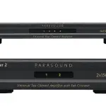 Parasound rilascia due nuovi potenti amplificatori