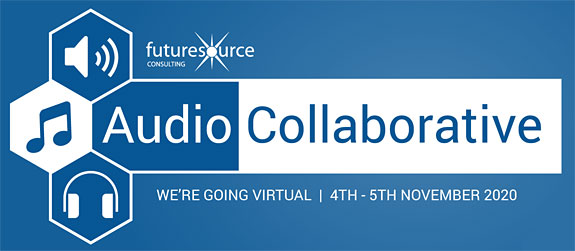 Futuresource's Audio Collaborative 2020