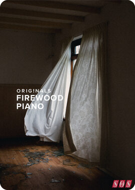 Rilasciato lo Spitfire Firewood Piano