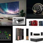 I creatori di audiovisivi danno il benvenuto all'autunno con nuovi prodotti