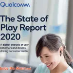 Rapporto sullo stato di avanzamento 2020 di Qualcomm