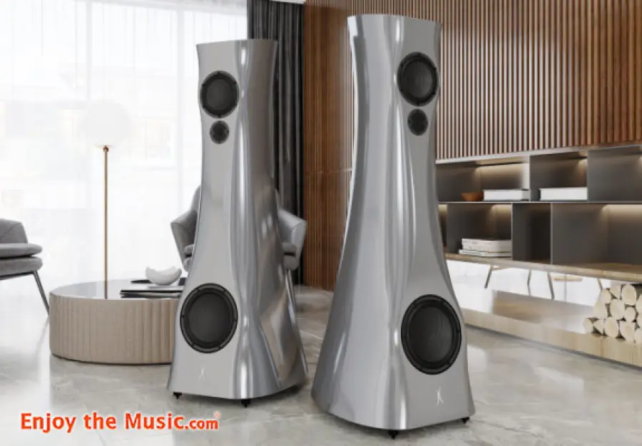 Altoparlanti Estelon Classic Series Mk II