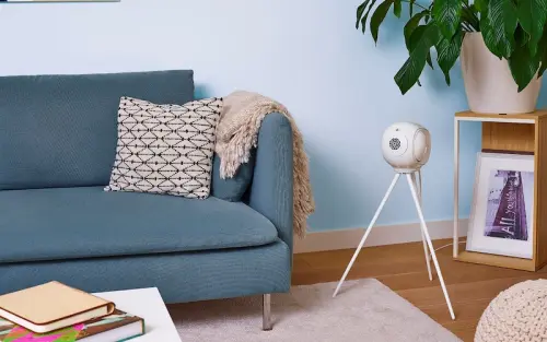 Savant e Devialet formano una partnership esclusiva