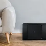 Bluesound PULSE SUB + offre più bassi per il tuo denaro