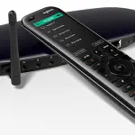 Revisione dei sistemi di controllo remoto Harmony Elite e Pro 2400