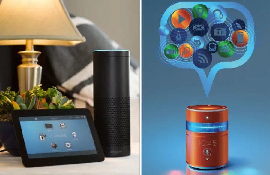 Controllo vocale: il buono e il cattivo, parte 2