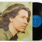 Record Store Day Preview: Parish Hall 180-gram Vinyl Reissue