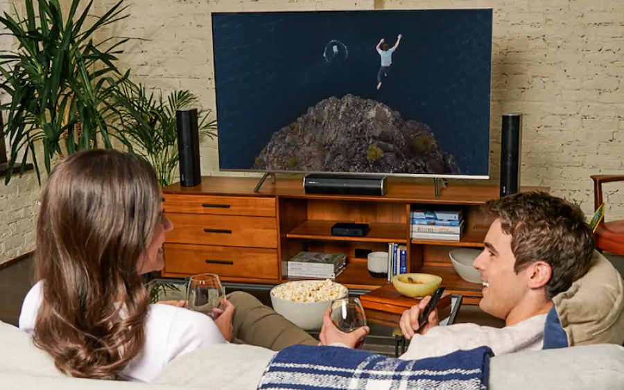 I sistemi CineHome di Enclave Audio sono ora pronti per Roku TV