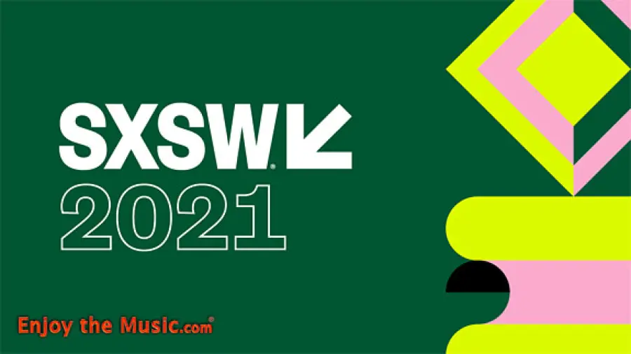 SXSW 2021 è online per un'esperienza digitale