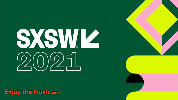 SXSW 2021 è online per un'esperienza digitale