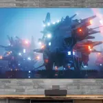 Epson vuole rendere Epiq il tuo sistema di intrattenimento domestico