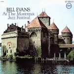 Revinylization # 10:  Live at Montreux  di Bill Evans