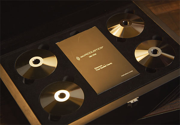 Angolo analogico # 303: personalizza la tua corsa